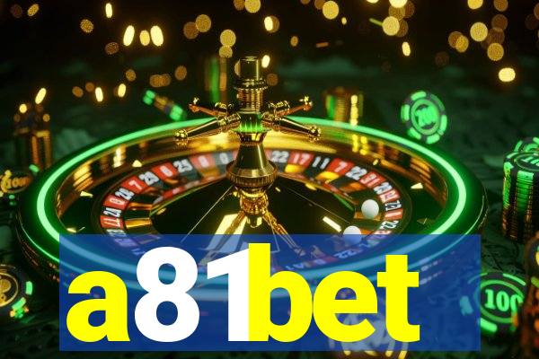 a81bet