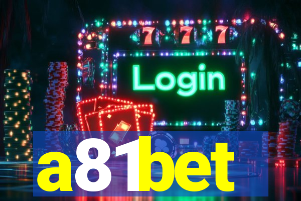 a81bet