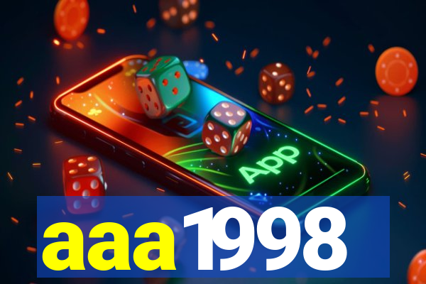 aaa1998