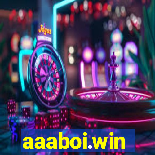 aaaboi.win