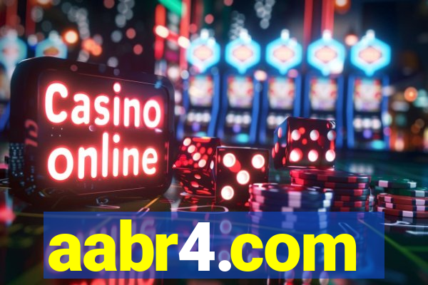 aabr4.com
