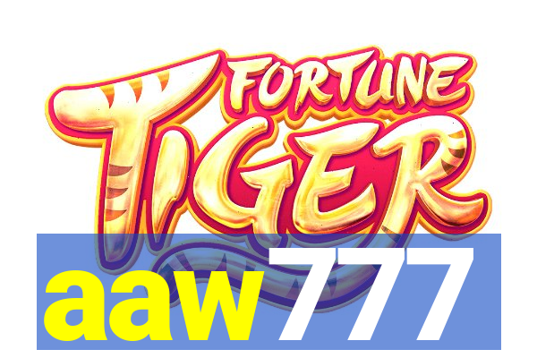 aaw777