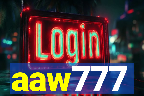 aaw777
