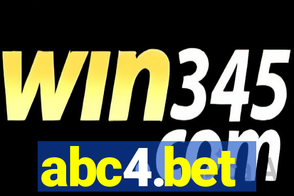 abc4.bet