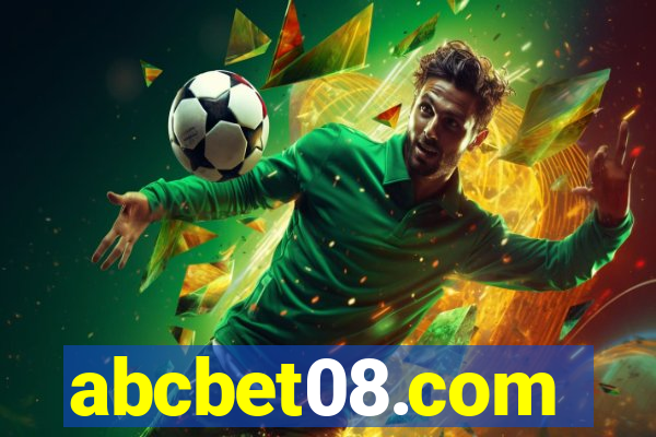 abcbet08.com