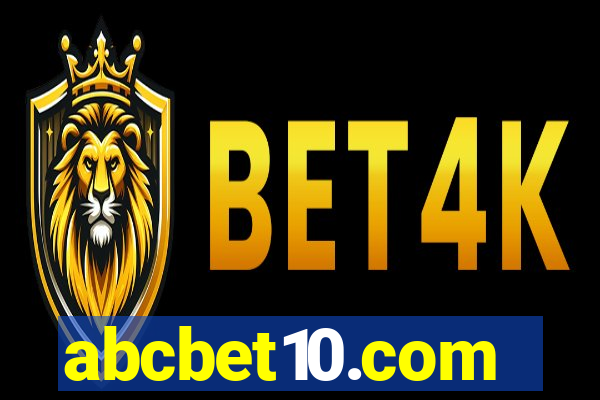 abcbet10.com