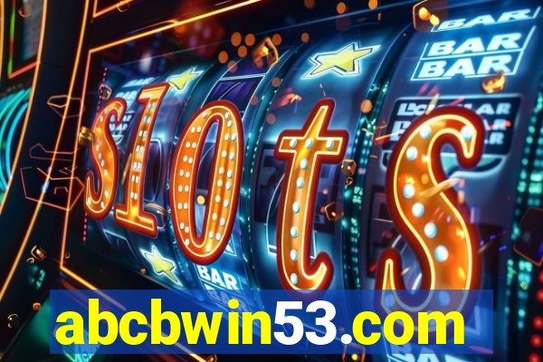 abcbwin53.com