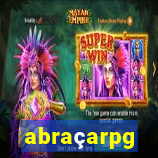 abraçarpg