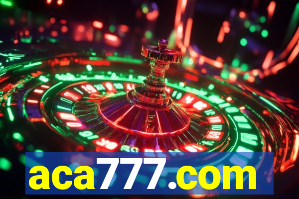 aca777.com