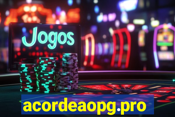 acordeaopg.pro