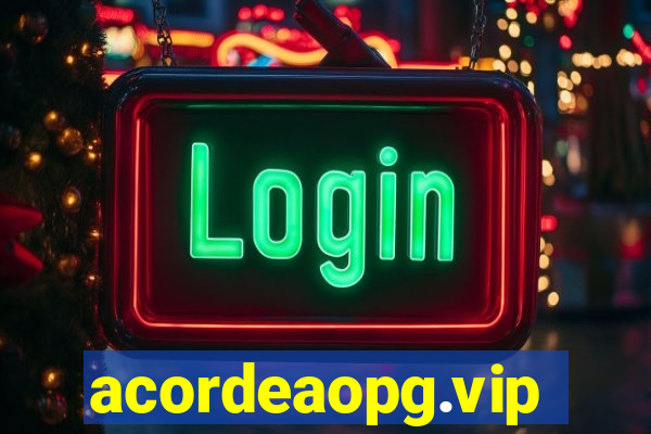 acordeaopg.vip