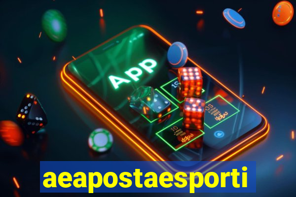 aeapostaesportiva