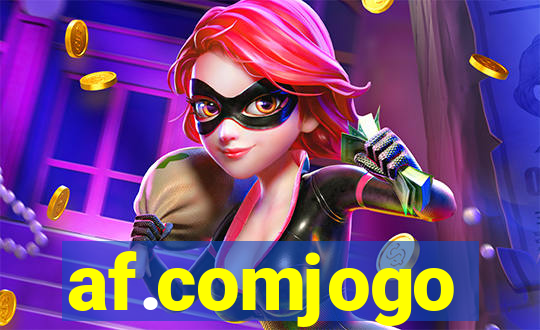 af.comjogo