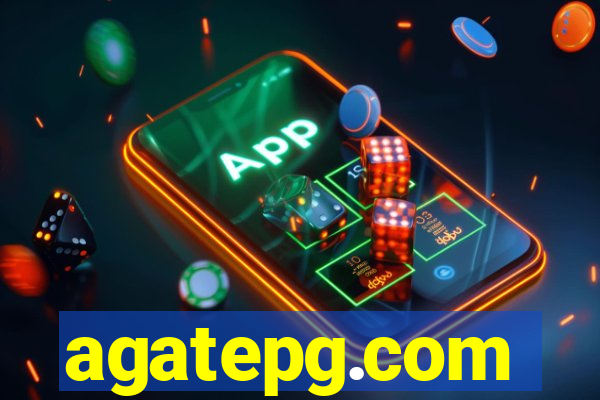 agatepg.com