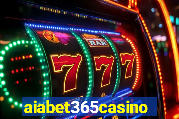 aiabet365casino
