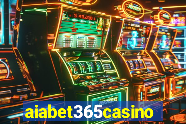 aiabet365casino