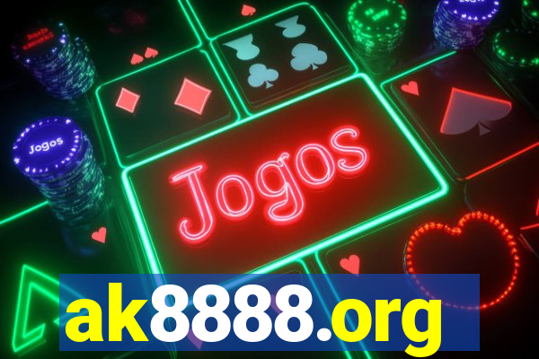 ak8888.org