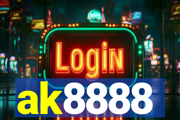 ak8888