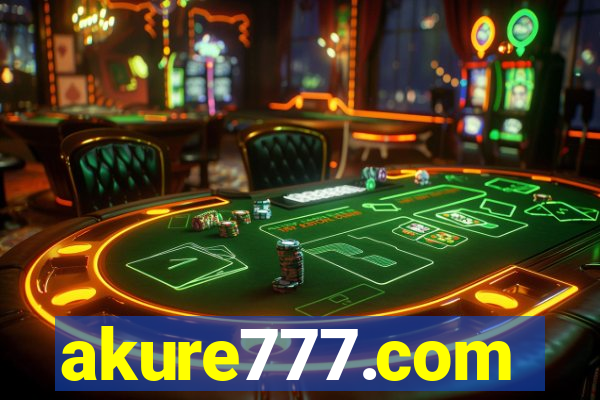 akure777.com