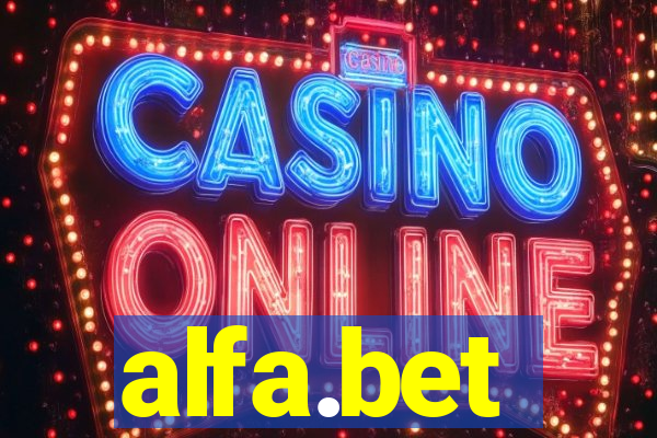alfa.bet
