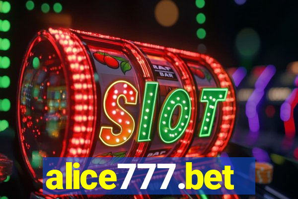 alice777.bet