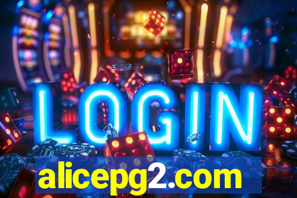 alicepg2.com