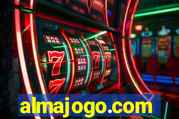 almajogo.com