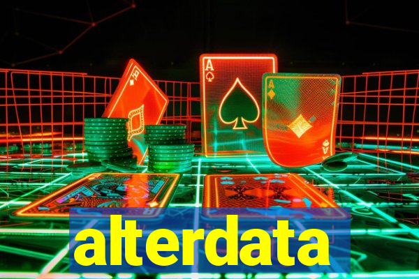 alterdata