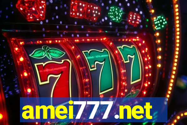 amei777.net