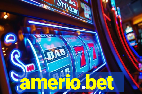 amerio.bet