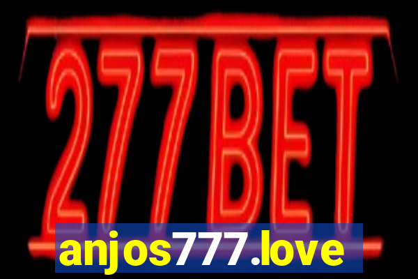 anjos777.love