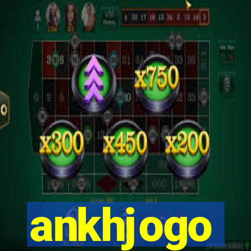 ankhjogo