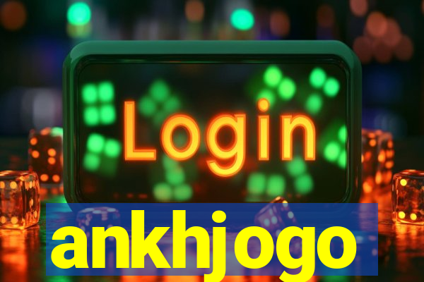 ankhjogo