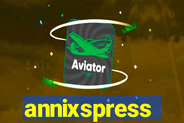 annixspress