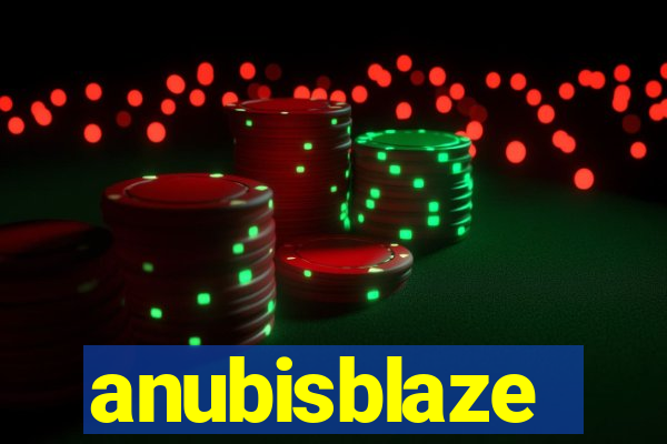 anubisblaze
