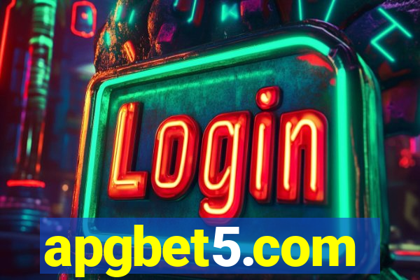 apgbet5.com