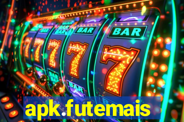 apk.futemais