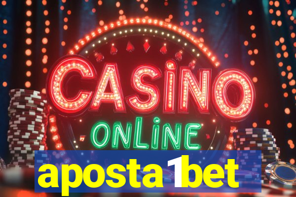 aposta1bet