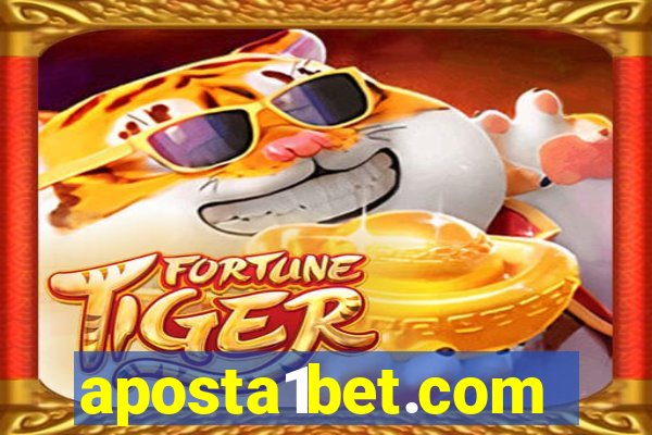aposta1bet.com