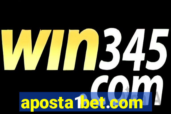 aposta1bet.com