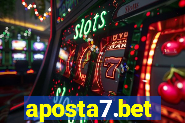 aposta7.bet