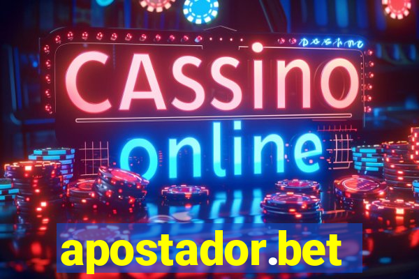 apostador.bet