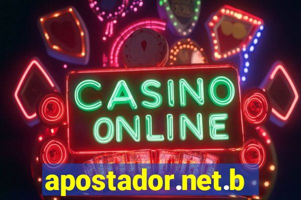apostador.net.br