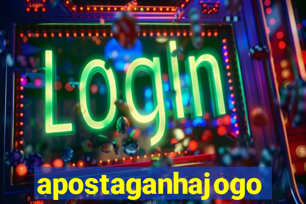 apostaganhajogo