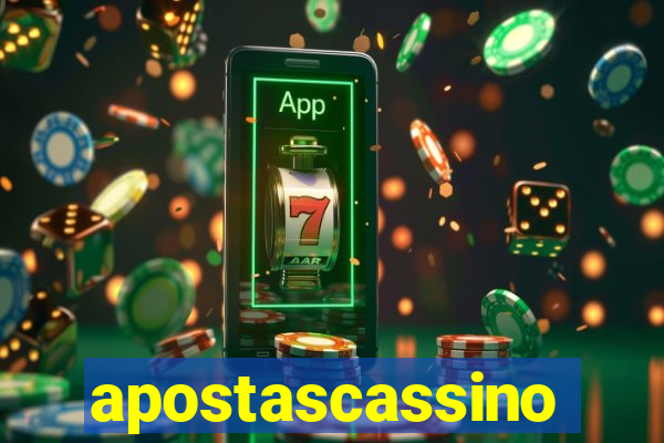 apostascassino
