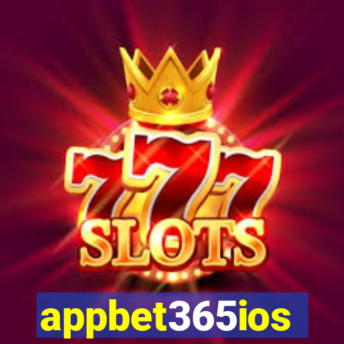 appbet365ios