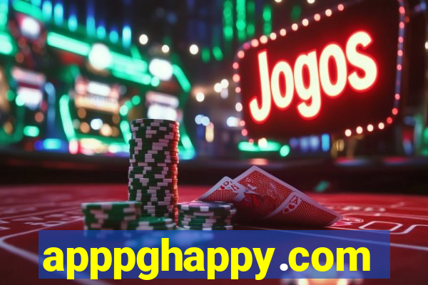 apppghappy.com