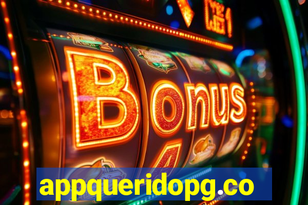 appqueridopg.com