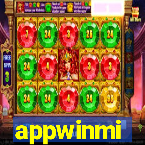 appwinmi
