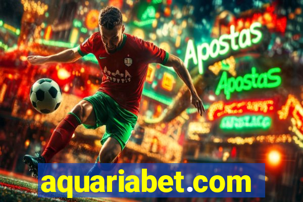 aquariabet.com